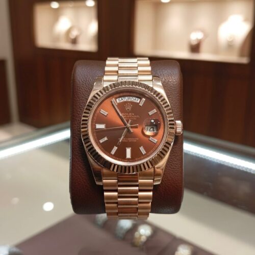 Rolex Date