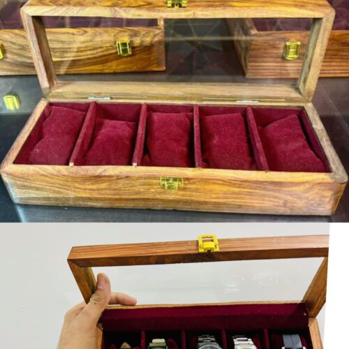 Watch Box
